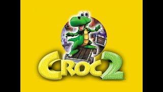 Croc 2: Find the Key! Save the Gobbo! 1-1