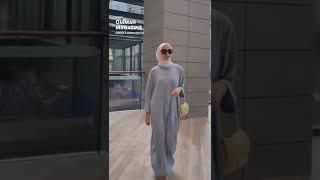 New Modest OOTD  | Ummah Magazine #shorts #fashion #hijab #modest #muslim