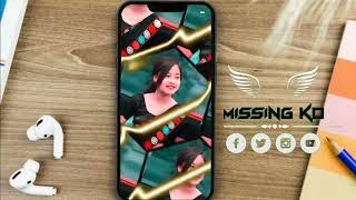 New missing status video storr music  4k Editor missing ko XML file  2022//