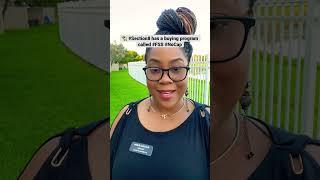Don’t drop out of #FSS #Section8 #HOTPHA #Takethestep #credit #coaching #buyersbelike #AnnishaBattle