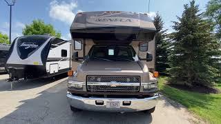 2008 JAYCO SENECA 35GS for sale near Milwaukee, WI