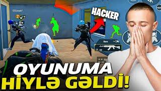 BELƏ HİYLE YOXDU!!! DUO vs SQUAD