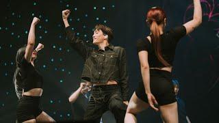 220814｜EXO KAI｜Hallyu Pop Fest Sydney 2022(Full performance)