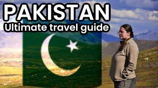 Things you MUST KNOW before visiting PAKISTAN | Pakistan travel guide 2025