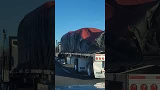 Flat Bed Trucking What?