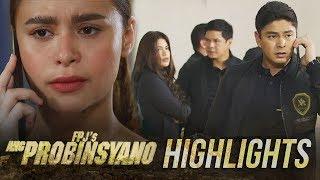 Cardo updates Alyana about Jane | FPJ's Ang Probinsyano (With Eng Subs)