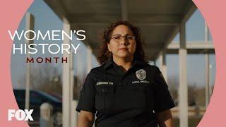 #TVforAll: She's A First Responder | 9-1-1