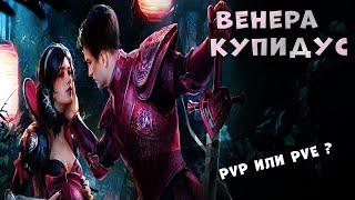 ГАЙД ВЕНЕРА И КУПИДУС | PvP - PvE СВЯЗКА, ПОМОГАЕТ ?! | RAID: Shadow Legends