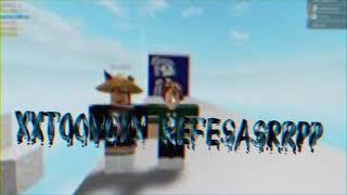 roblox vudeo refesasRRPP