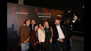 Endeavor Sonbahar Buluşması 2024