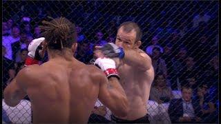 WWFC8_84kg_Bispo Leandro-Guzev Sergey - TITLE FIGHT