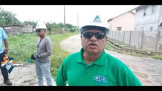 "Guyanese Critic Live"