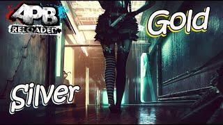 APB Reloaded: the difference between silver and gold