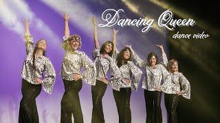 Dancing Queen | Mamma Mia! | dance video