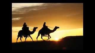 DJ Antoine- Arabian Adventure 2