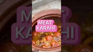 Summer Afternoons in my garden 🪴 #ytshort #cookingvideos #karahi #pakistanifood #content