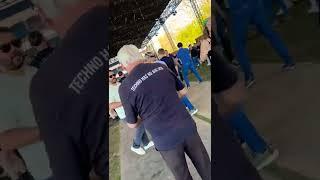 Techno Has No Age