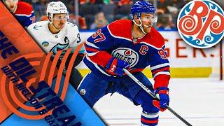 Oilers vs Boston Preview! - The Oil Stream - 01-06-25