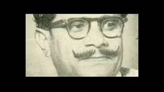 HERITAGE FILES Ustad Nisar Hussain Khan khayal rampur tradition raag multani
