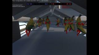 Tabs vs Ravenfeild?!?!