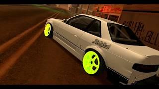 MTA - City Drift #2 Montage [Drive Crew]