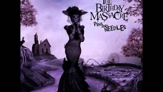 The Birthday Massacre - Pins and Needles (Full Album)