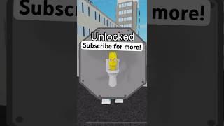 How to find Bart Simpson Skibidi Toilet in Skibidi Toilet Morphs