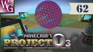 Project Ozone - Draconic evolution - реактор №Final