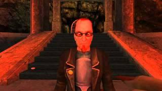 Postal 2: Paradise Lost - Alternate Boss Fight Ending