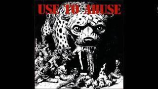USE TO ABUSE -- Suicide (1996)