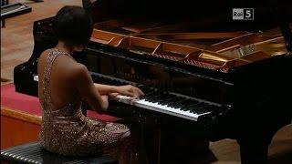 Yuja Wang - Ravel G Major Piano Concerto plus encores