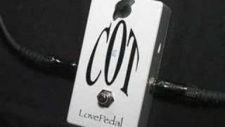 Love Pedal COT 50