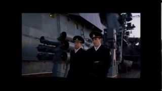 Сергей Власов в фильме "72 метра" (2004)