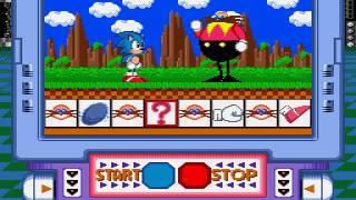 Sega Pico Music - Tree Climb (Sonic Gameworld Japanese)