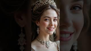 Marie Antoinette was the Queen of France #queen #HistoricalFigure