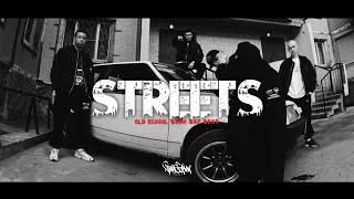 [SOLD] Boom Bap Beat "STREETS" | Free Type Beat 2025 | Old School Rap Instrumental