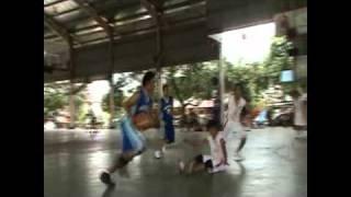 Facebook  Videos Posted by Nadim Abdul Rahman: Razif's Sick Ankle Breakin' Move.