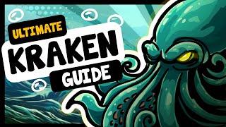 Kraken Guide | Northgard