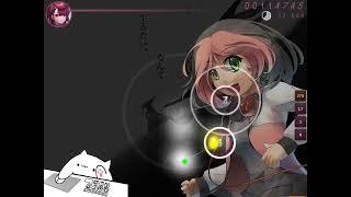 zxcursed never enough MAP OSU #osu #osugame #music #zxcursed