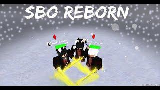 Sword Blox Online Reborn | Roblox