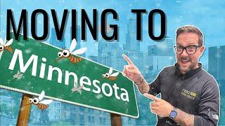 Moving to Minnesota - 10 Things to Know