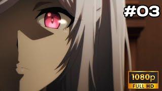 Eminence In Shadow: kage no jitsuryokusha episode 03 sub indo