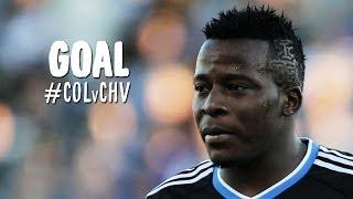 GOAL: Marvin Chavez on fire with a second | Colorado Rapids vs. Chivas USA