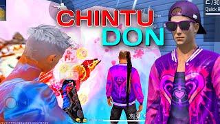 Chintu Don ke sath dhoka | free fire gameplay | free fire funniest moments | opmistak