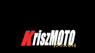 KriszMOTO opening (Extended Preview)