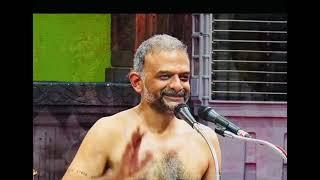 TM Krishna | Jagadaananda Kaaraka