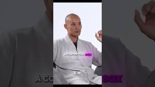 This Society Wants to Keep You Small – Master Shi Heng Yi