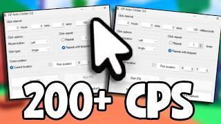 How To Install Roblox Auto Clicker (FAST) - Roblox Auto Clicker