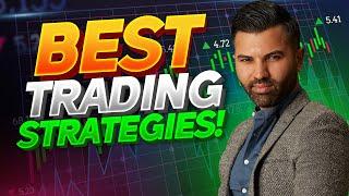 Best Trading Strategies!