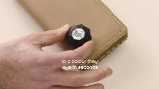 NEW Dulux Trade Colour Sensor